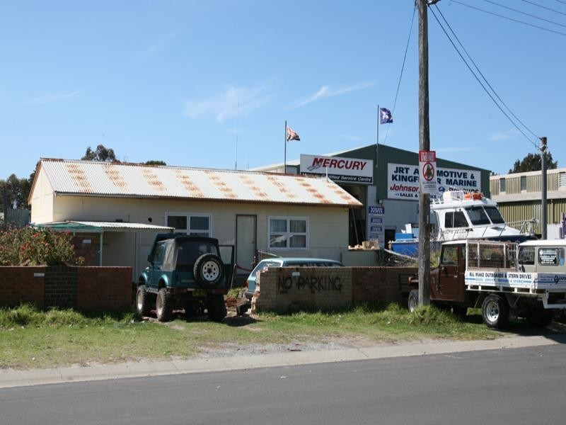 17 Graham Street, Narooma NSW 2546