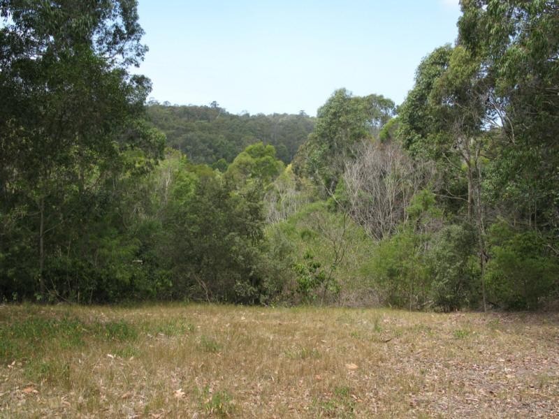 235 Ridge Road, Central Tilba NSW 2546