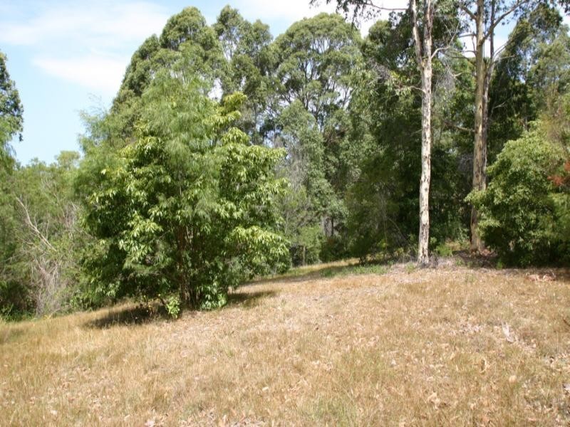 235 Ridge Road, Central Tilba NSW 2546