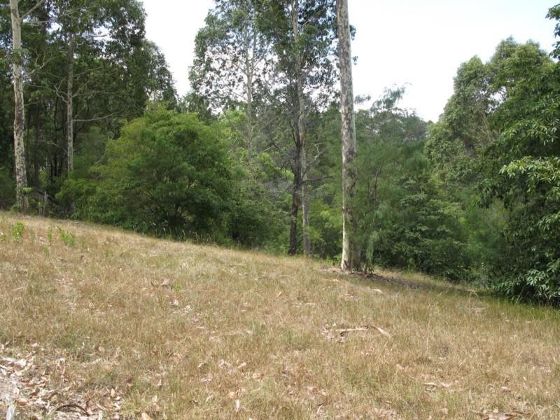 235 Ridge Road, Central Tilba NSW 2546