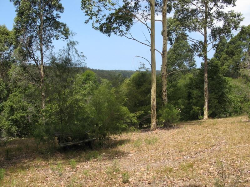 235 Ridge Road, Central Tilba NSW 2546