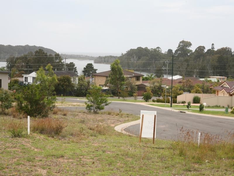 Dalmeny NSW 2546