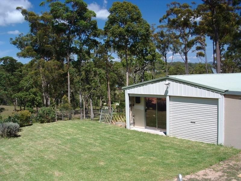 Bodalla NSW 2545