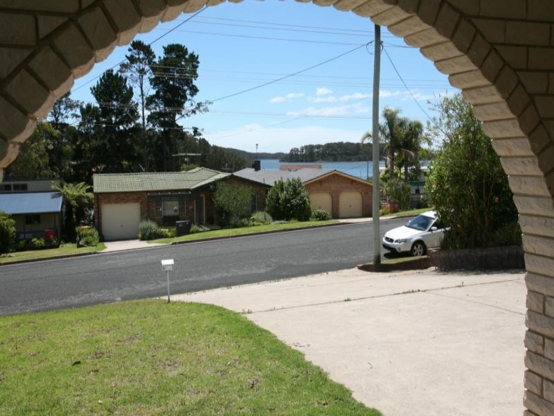 Dalmeny NSW 2546