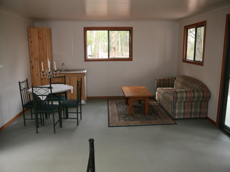 Central Tilba NSW 2546