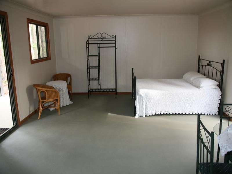 Central Tilba NSW 2546