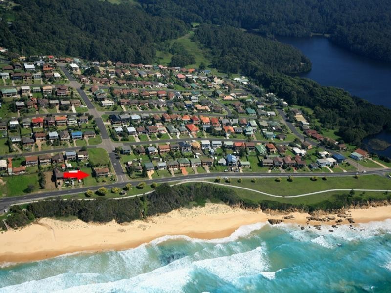 Kianga NSW 2546