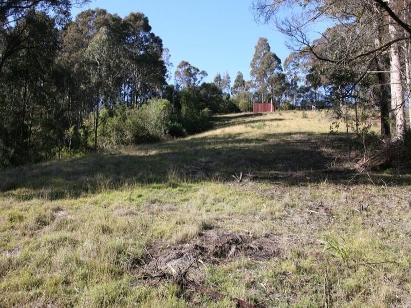 Central Tilba NSW 2546