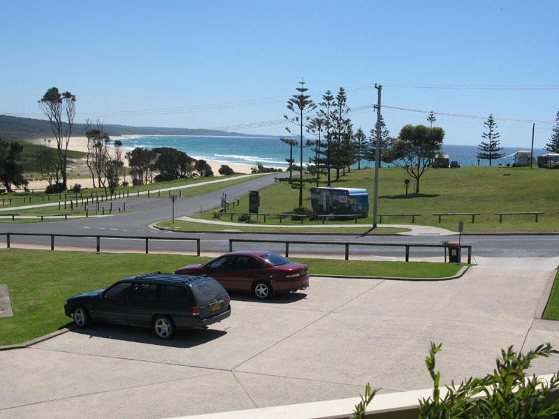 Dalmeny NSW 2546