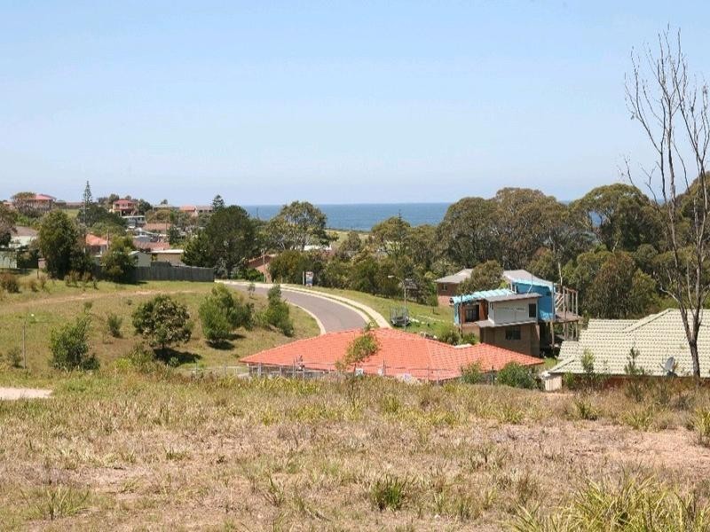 44 Yabbarra Drive, Dalmeny NSW 2546