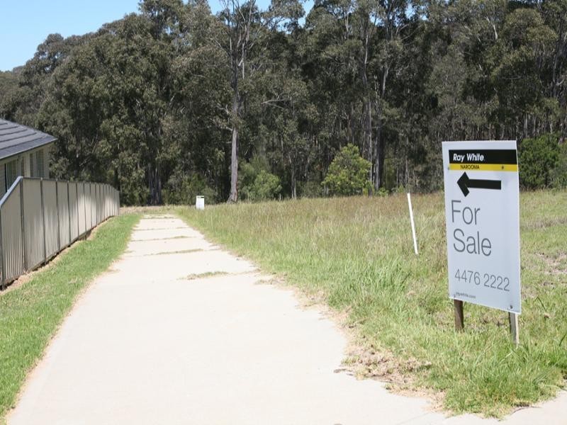 44 Yabbarra Drive, Dalmeny NSW 2546