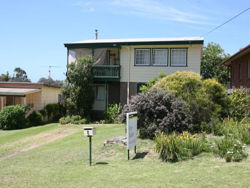 Kianga NSW 2546
