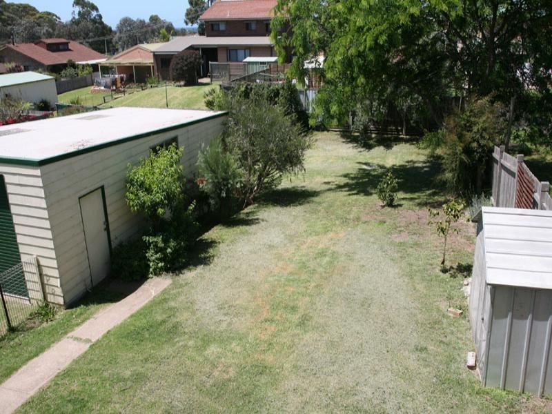 Kianga NSW 2546