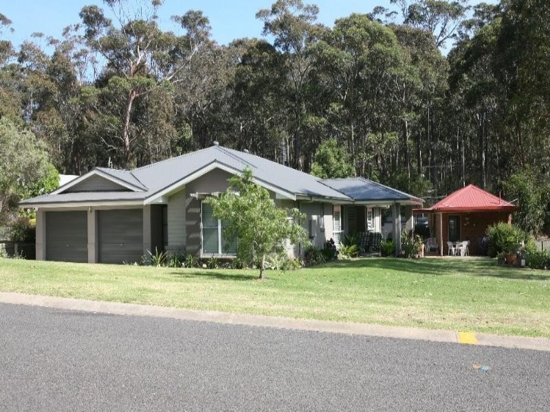 Mystery Bay NSW 2546