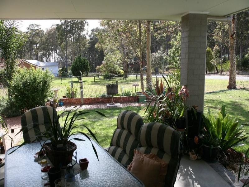 Mystery Bay NSW 2546