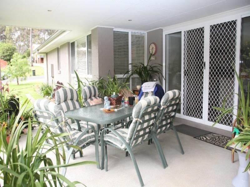 Mystery Bay NSW 2546