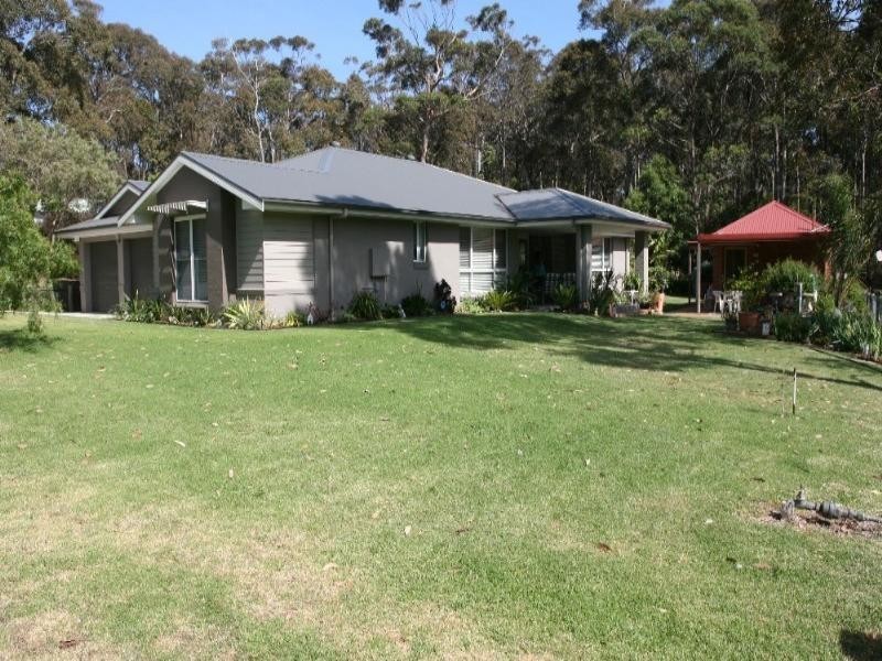 Mystery Bay NSW 2546