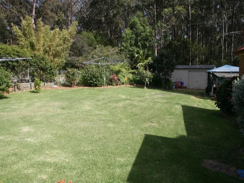 Mystery Bay NSW 2546