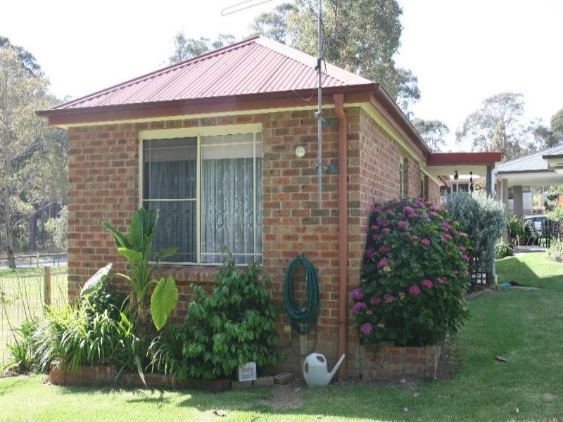 Mystery Bay NSW 2546