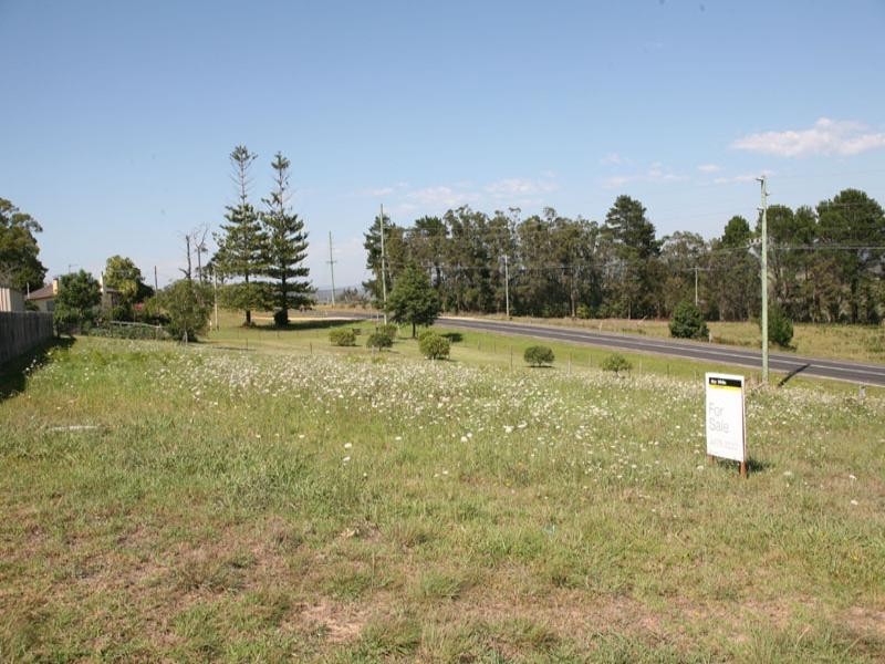 Lot 12 in Lot 8 Jade Place, Bodalla NSW 2545