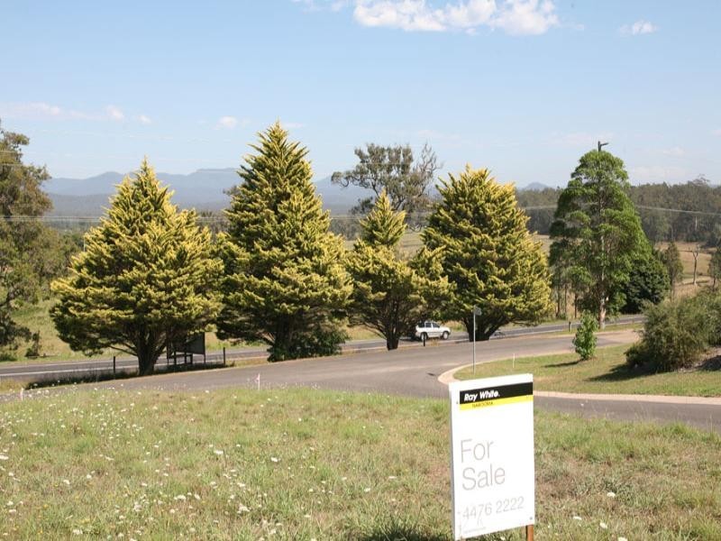 Lot 12 in Lot 8 Jade Place, Bodalla NSW 2545
