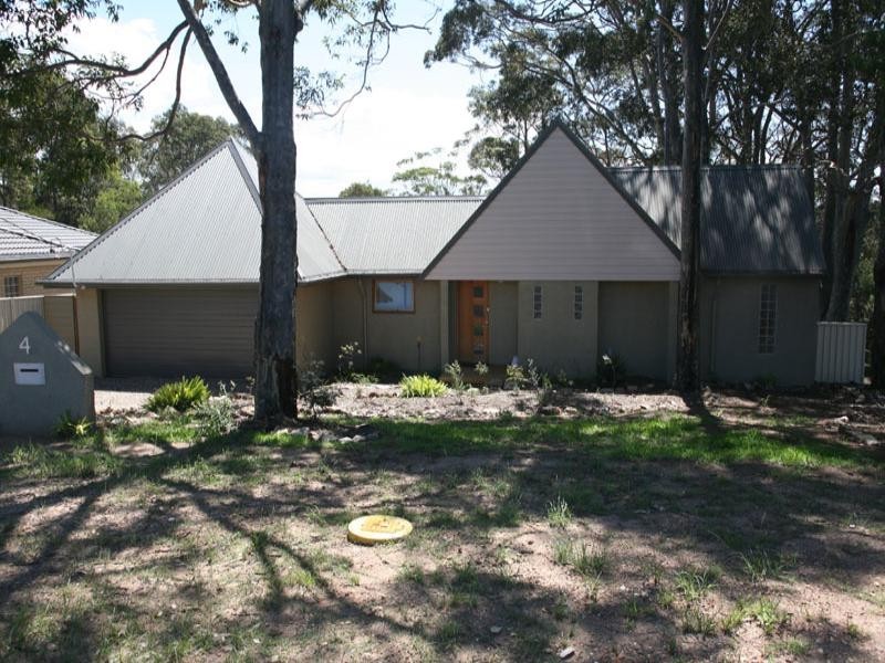 Dalmeny NSW 2546