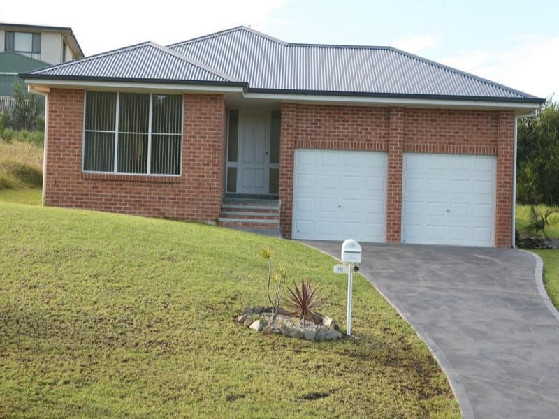 Dalmeny NSW 2546