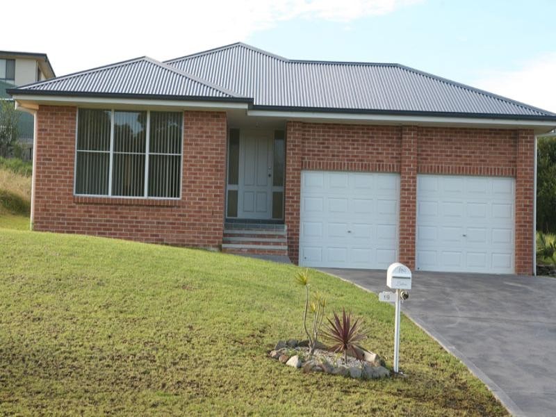 Dalmeny NSW 2546