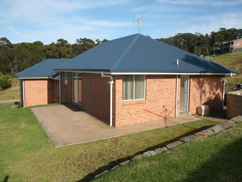 Dalmeny NSW 2546