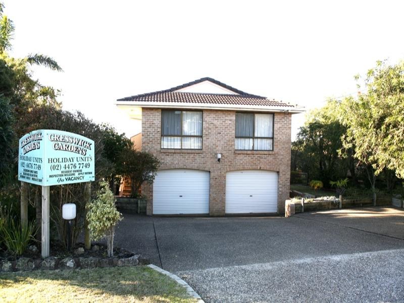 Dalmeny NSW 2546