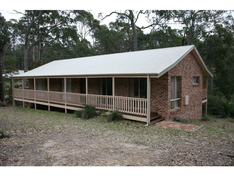 Dalmeny NSW 2546