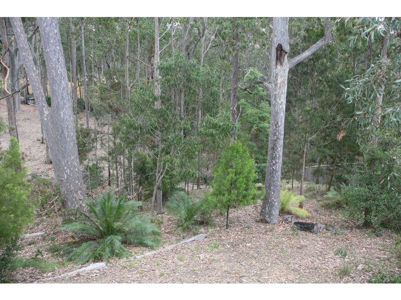 Dalmeny NSW 2546