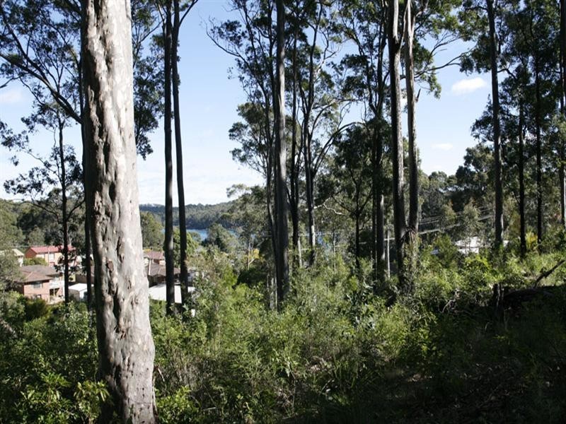 Lot 14 Gareth Avenue, Narooma NSW 2546