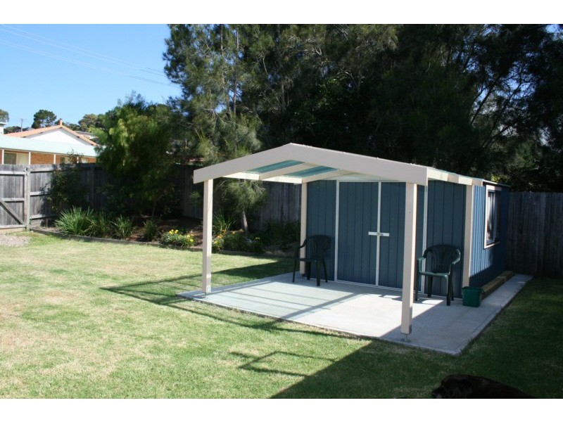 Dalmeny NSW 2546