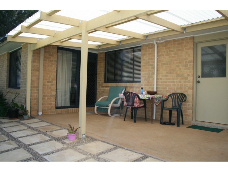 Dalmeny NSW 2546