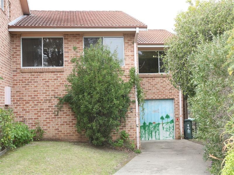 2/17 Collins Crescent, Narooma NSW 2546