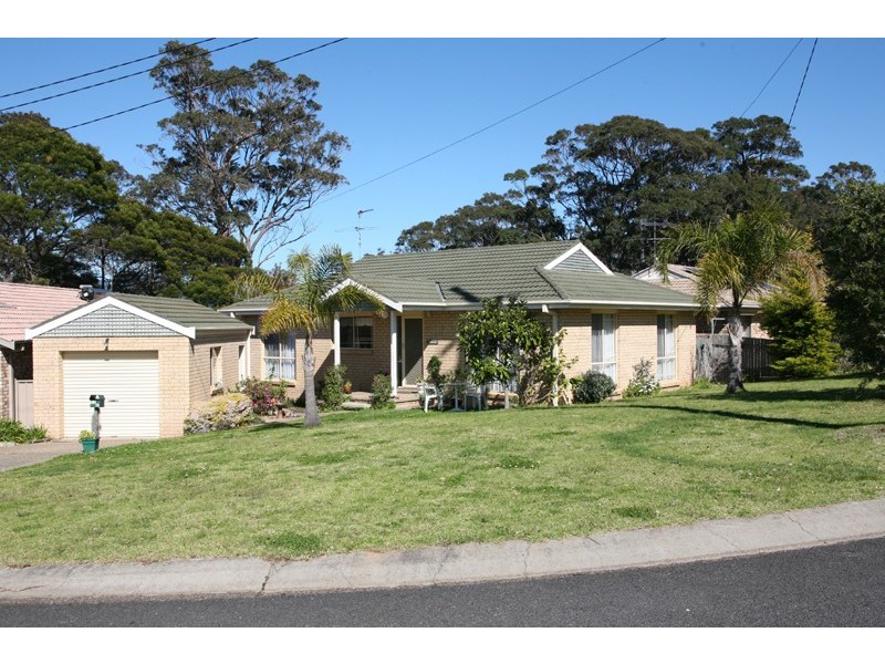 North Narooma NSW 2546