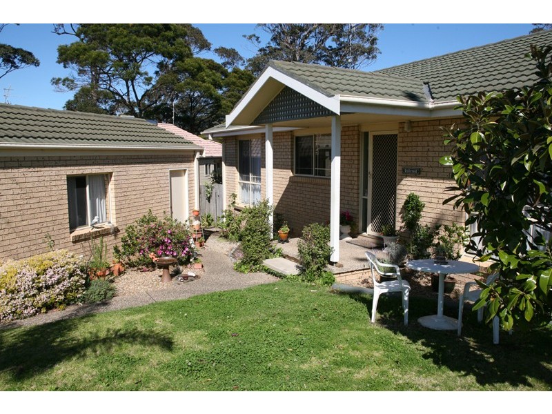North Narooma NSW 2546