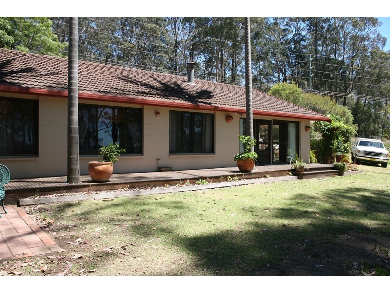 North Narooma NSW 2546