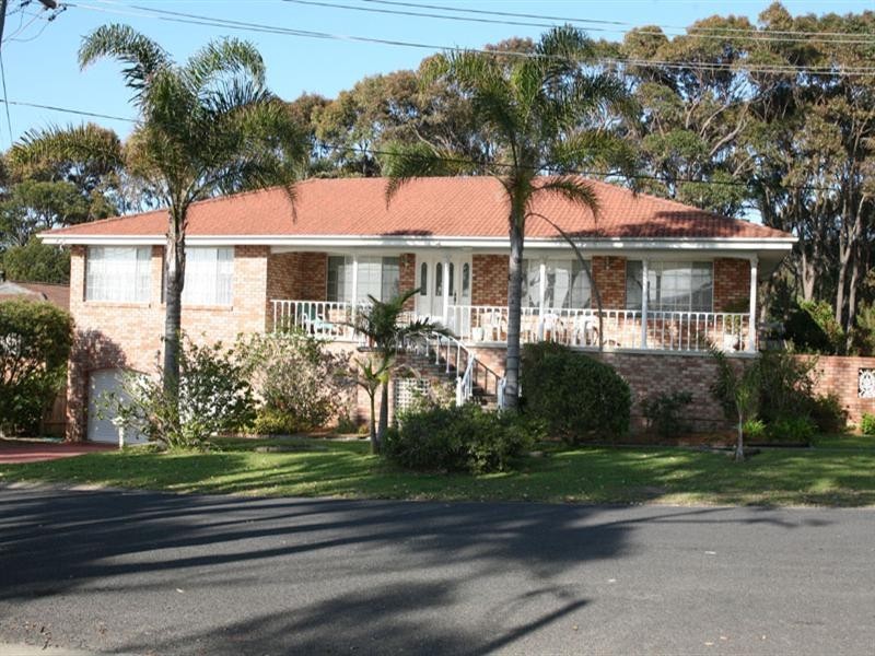 Dalmeny NSW 2546