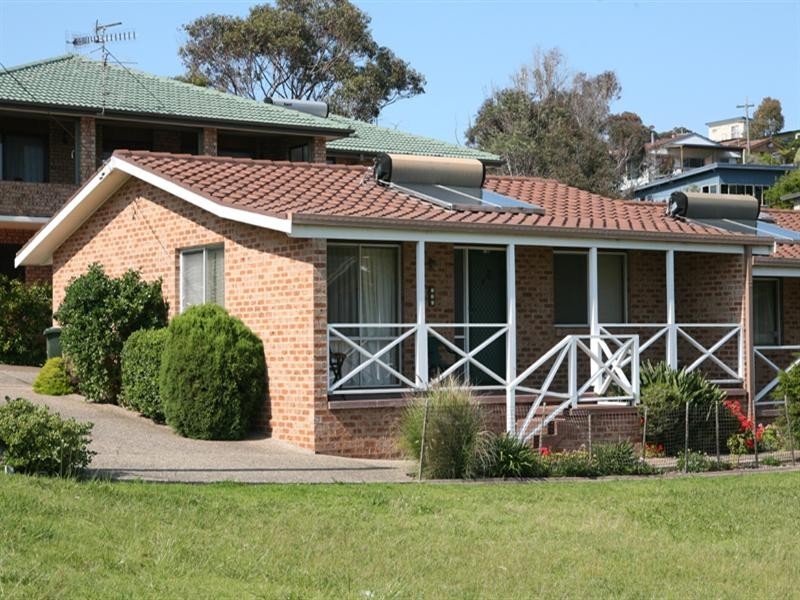 Dalmeny NSW 2546