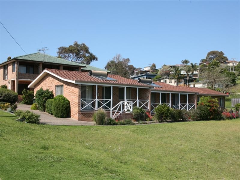 Dalmeny NSW 2546