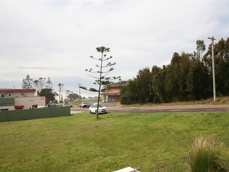 Dalmeny NSW 2546