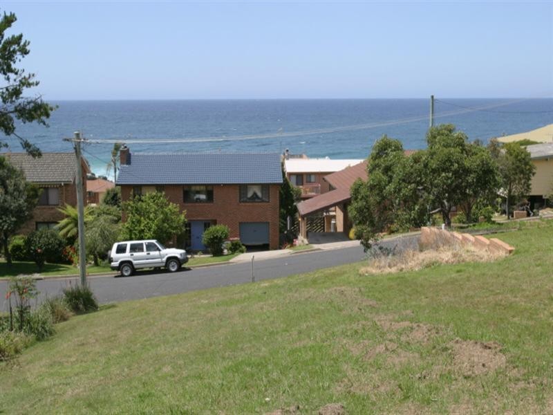 Kianga NSW 2546
