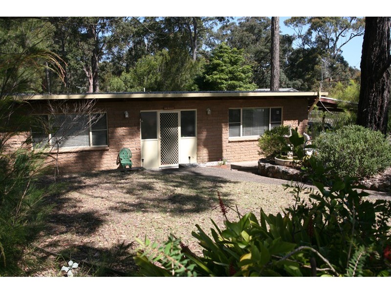 Dalmeny NSW 2546