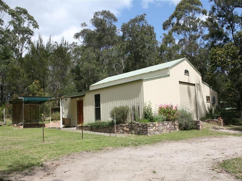 Bodalla NSW 2545