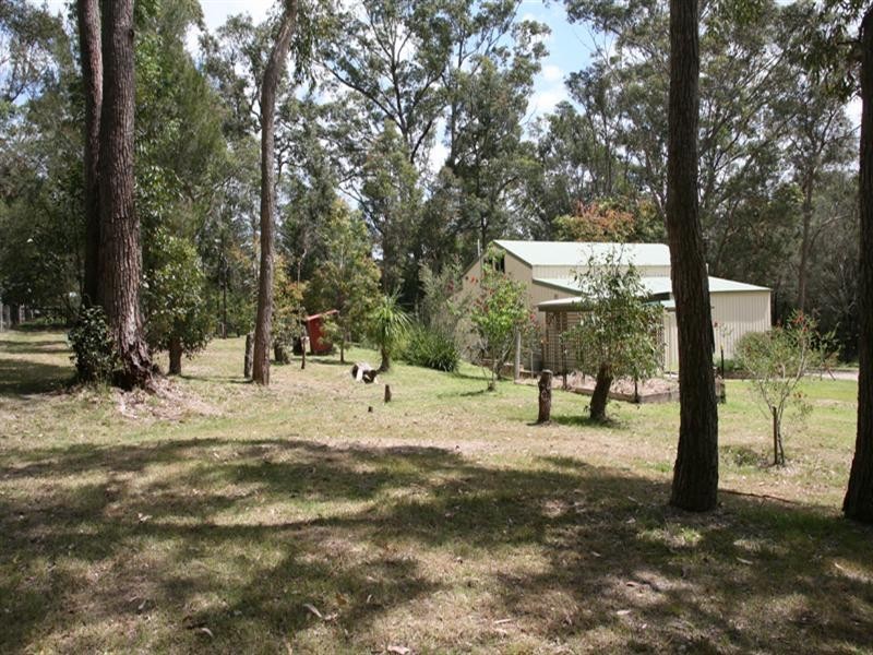 Bodalla NSW 2545