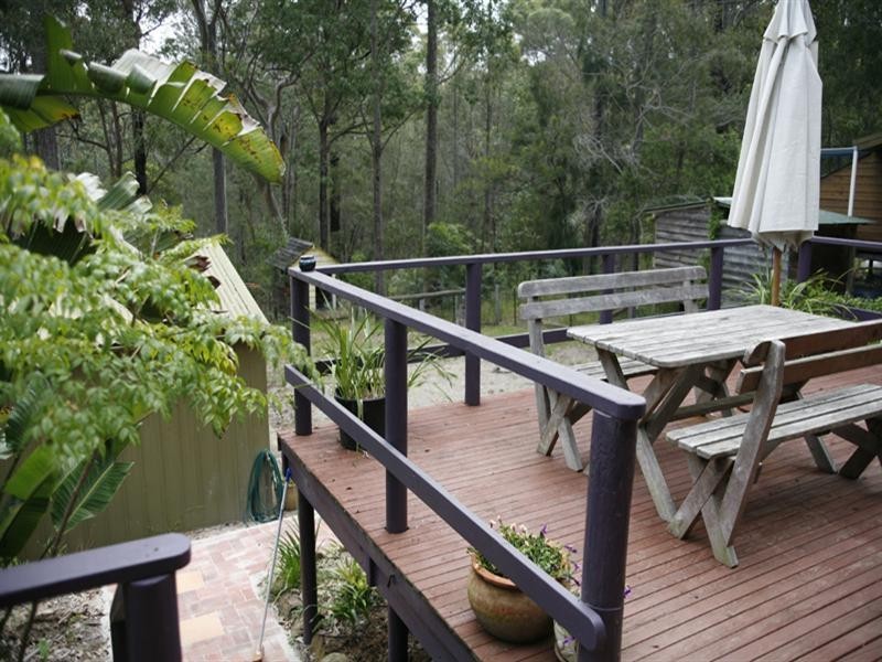 Dalmeny NSW 2546