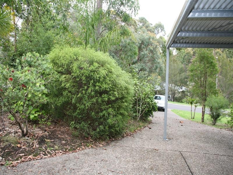 Dalmeny NSW 2546