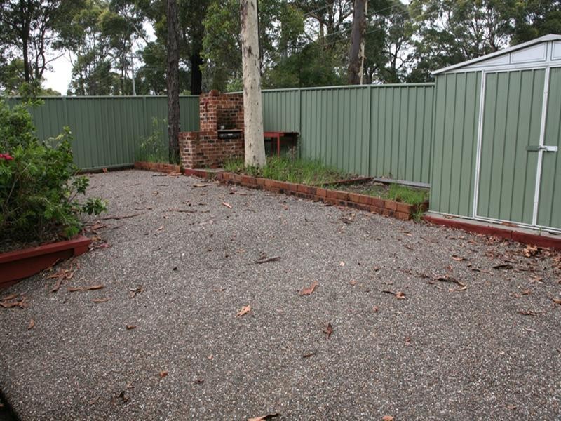 Dalmeny NSW 2546